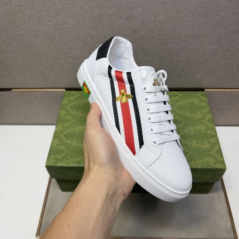 Gucci Low Shoes